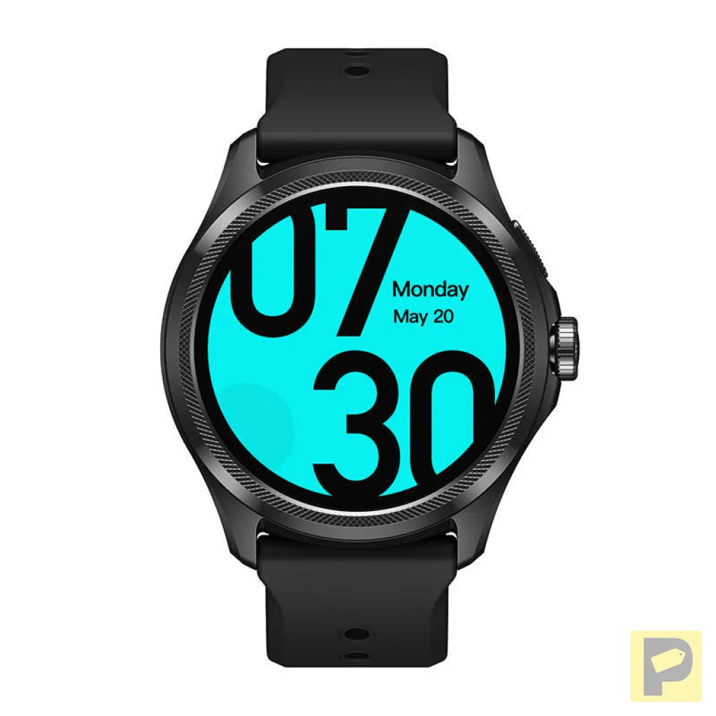 Smartwatch Mobvoi TicWatch Pro 5 GPS Elite Edition