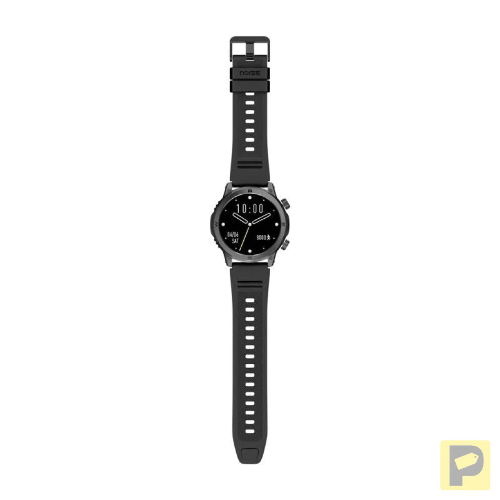 Smartwatch Noise Endeavour Smartwatch (black)