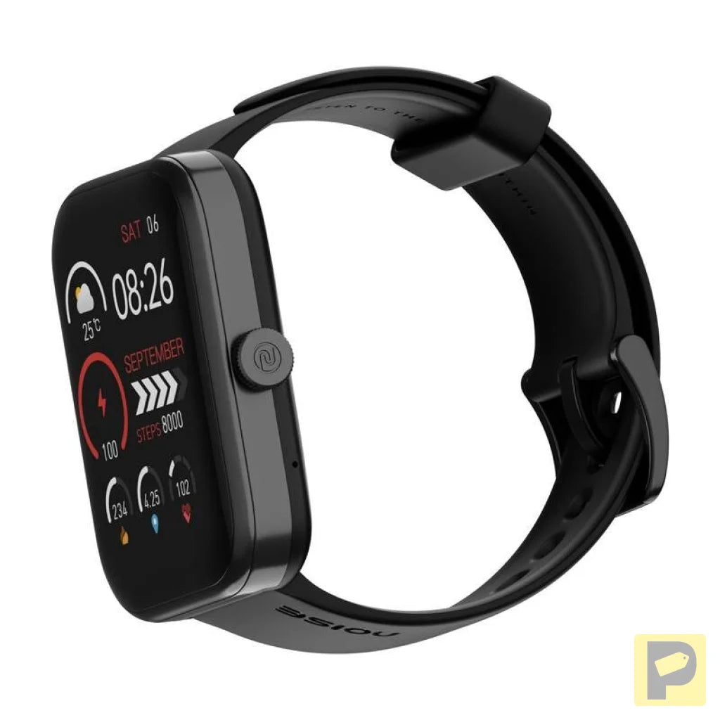 Smartwatch Noise Pulse 2 Max (black)