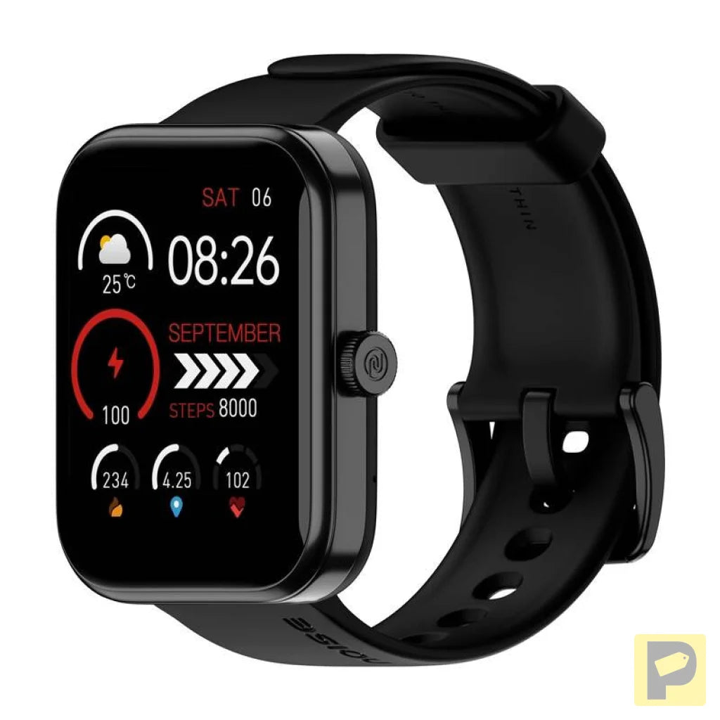 Smartwatch Noise Pulse 2 Max (black)