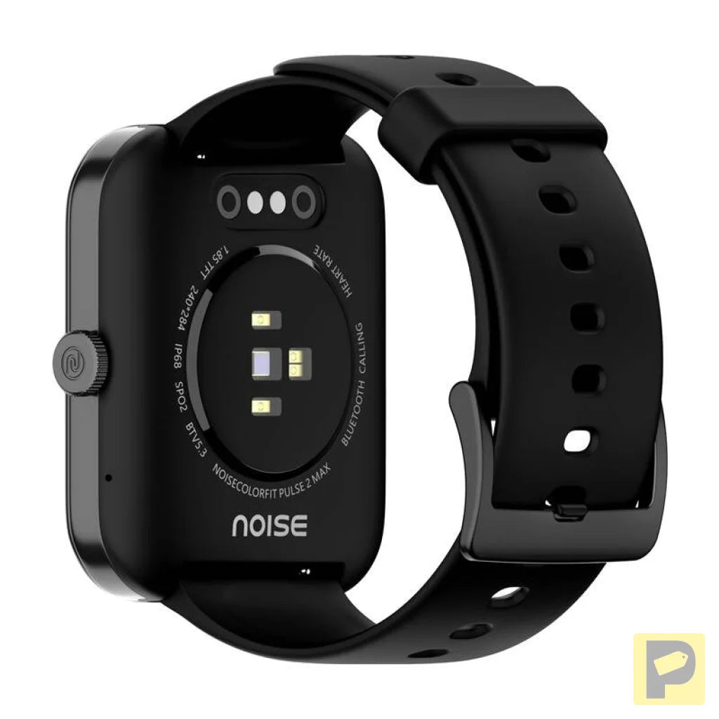 Smartwatch Noise Pulse 2 Max (black)
