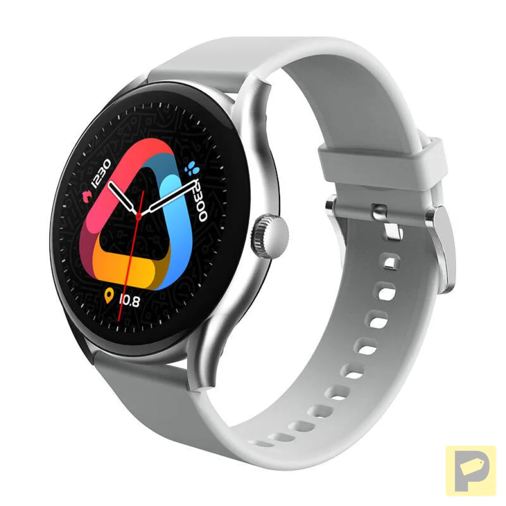 Smartwatch QCY WATCH GT (grey)
