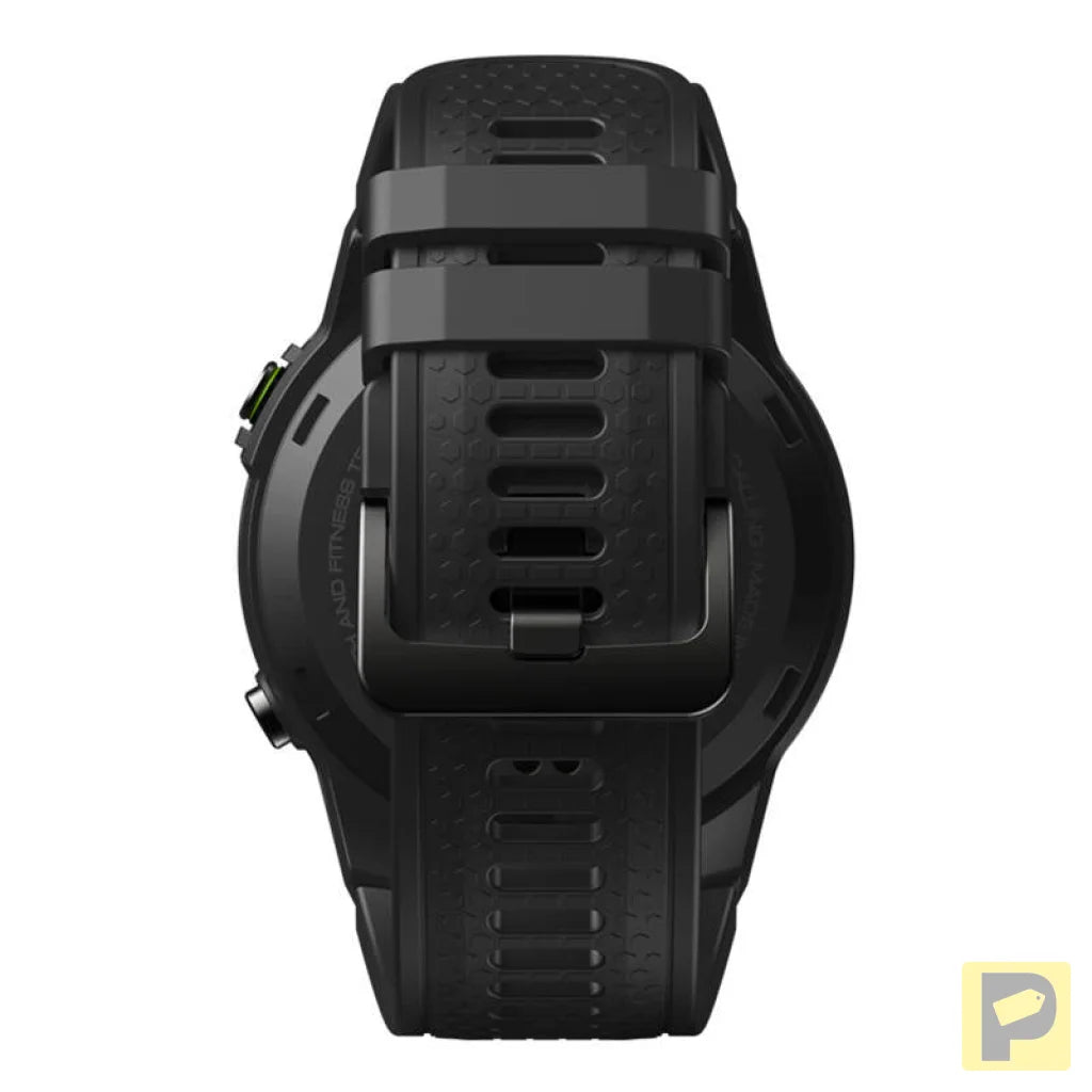 Smartwatch Zeblaze Ares 3 Pro (Black)