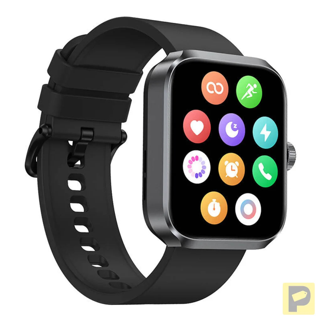Smartwatch Zeblaze Beyond 3 Plus (Black)