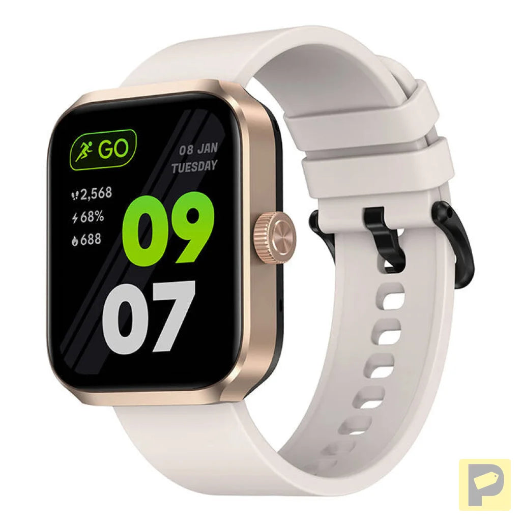 Smartwatch Zeblaze Beyond 3 Plus (Złoty)