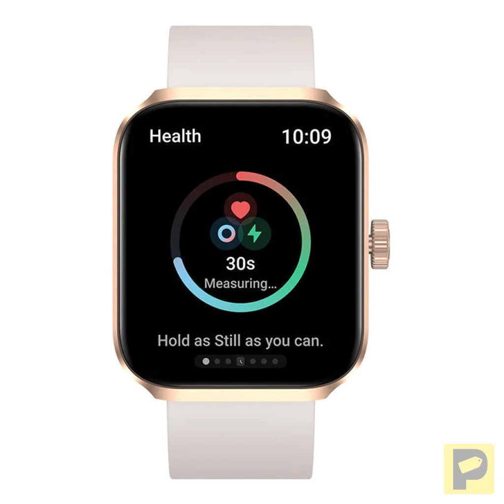 Smartwatch Zeblaze Beyond 3 Plus (Złoty)