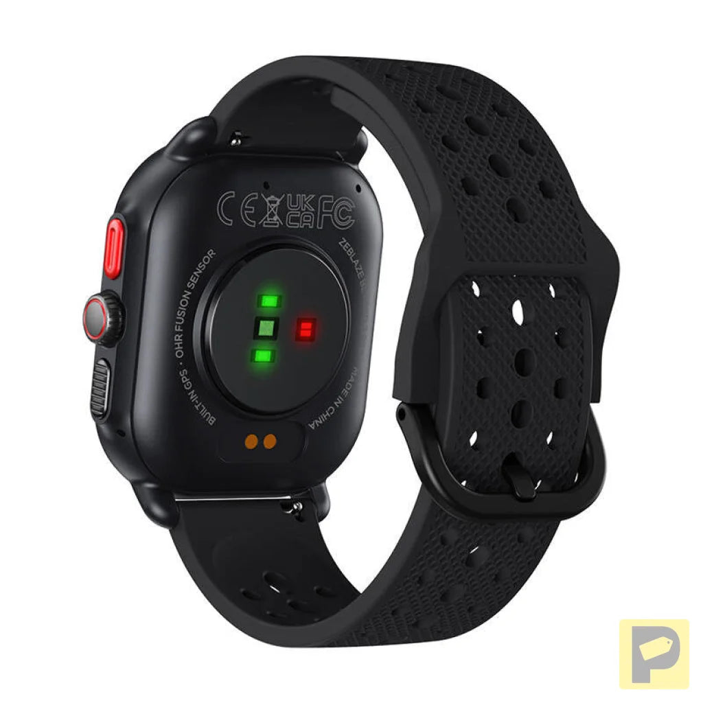 Smartwatch Zeblaze Beyond 3 Pro (black)