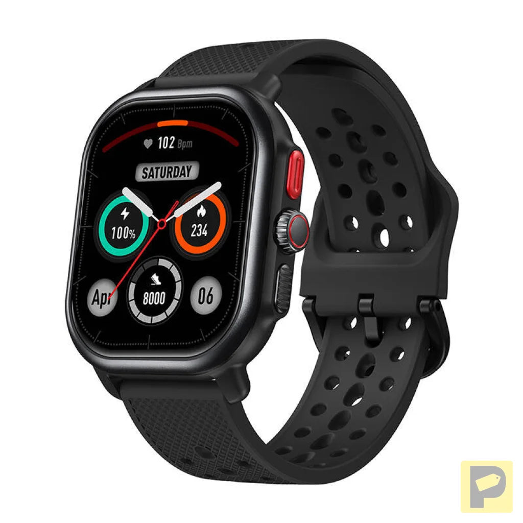 Smartwatch Zeblaze Beyond 3 Pro (black)