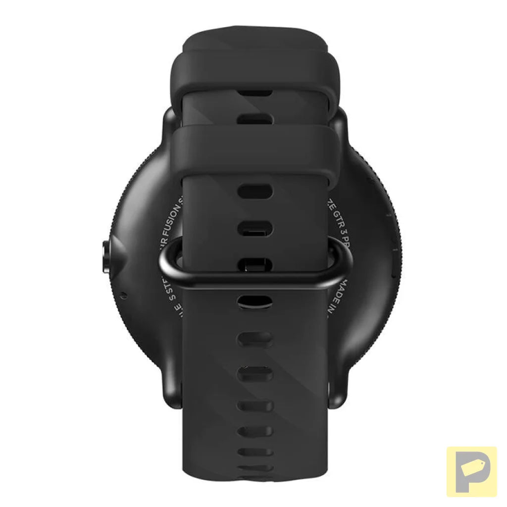 Smartwatch Zeblaze GTR 3 Pro (Black)
