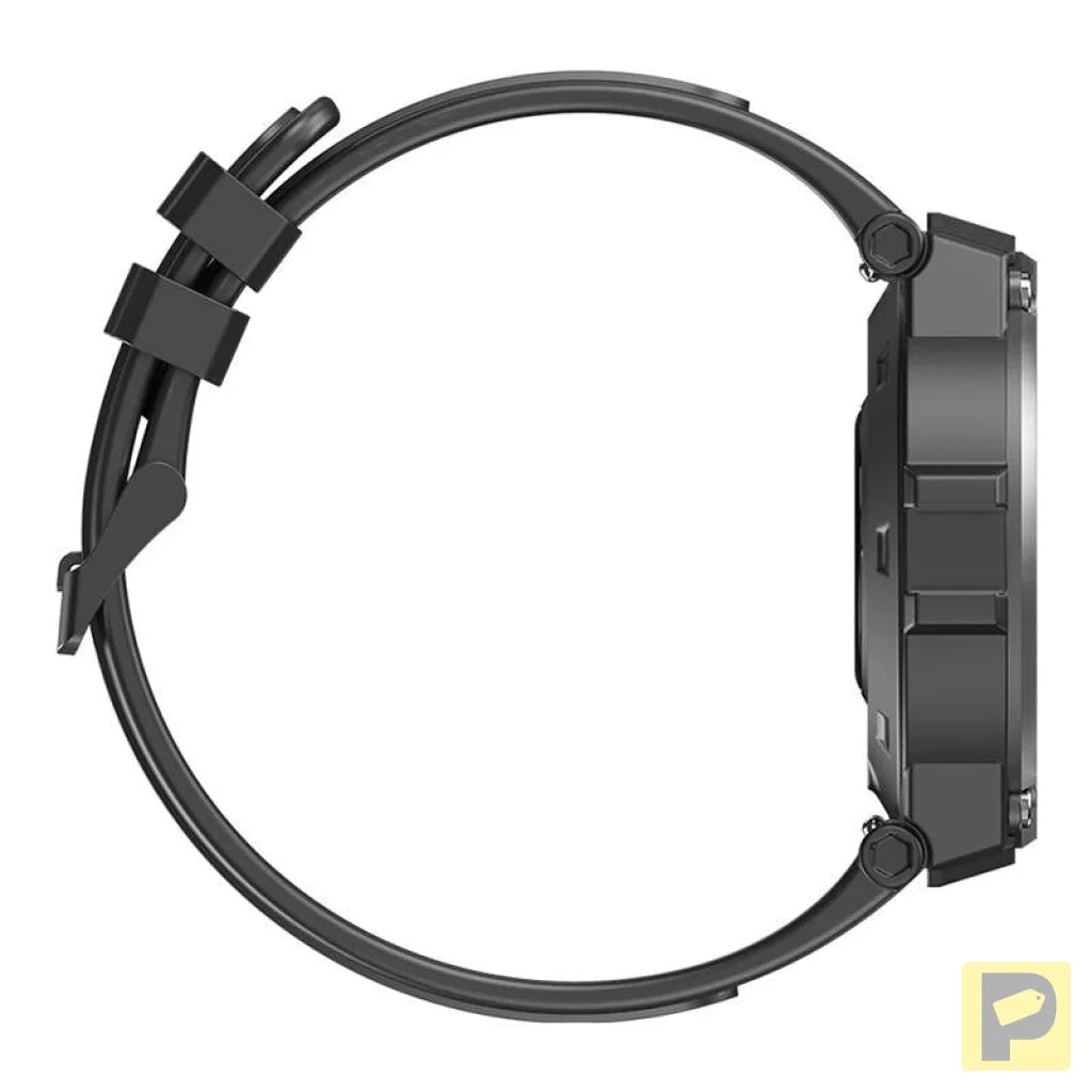 Smartwatch Zeblaze Stratos 2 (Black)