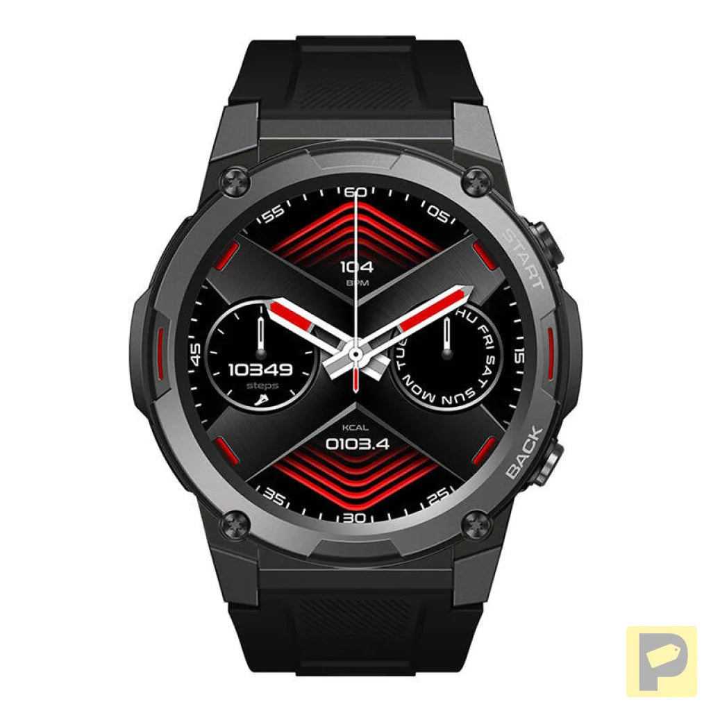 Smartwatch Zeblaze VIBE 7 Pro (Black)
