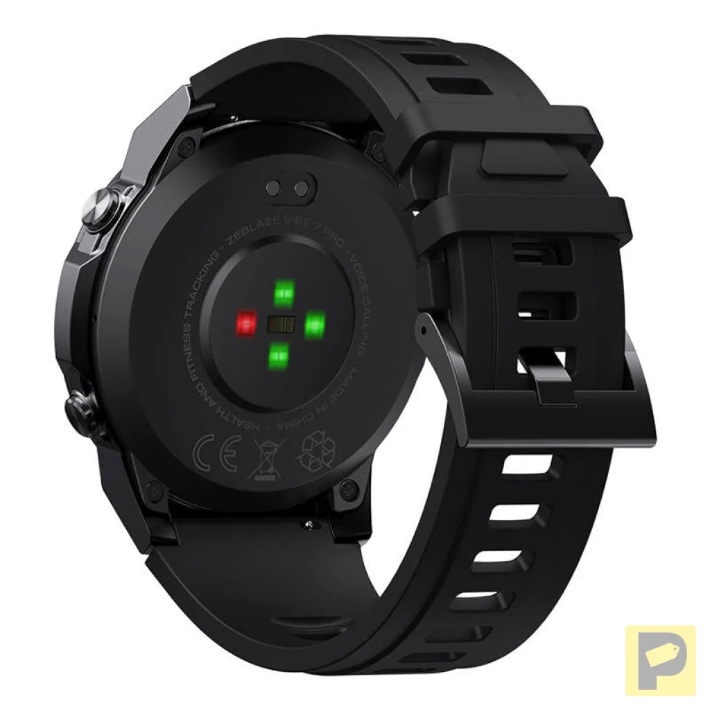Smartwatch Zeblaze VIBE 7 Pro (Black)