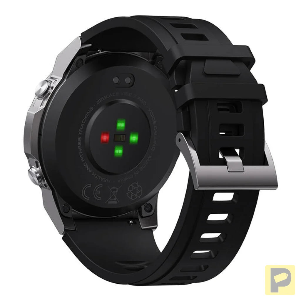 Smartwatch Zeblaze VIBE 7 Pro (Silver)