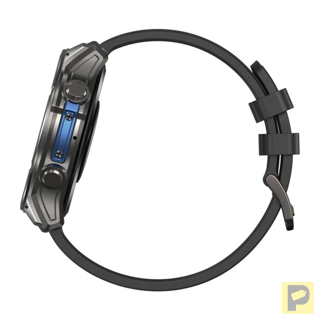 Smartwatch Zeblaze Vibe 8 Abyss (Czarny)