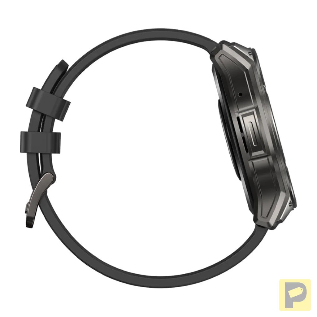 Smartwatch Zeblaze Vibe 8 Abyss (Czarny)