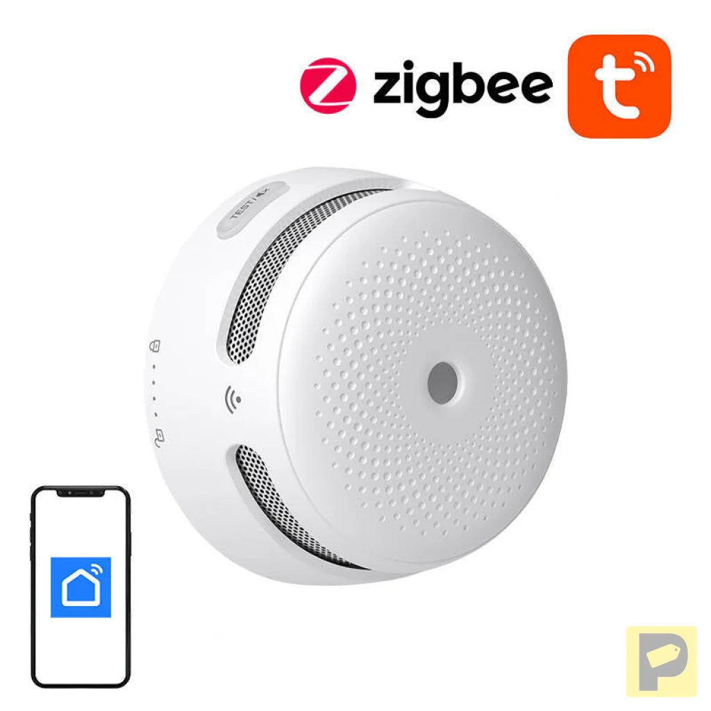 Smoke Detector X-Sense XS01-WT Tuya WiFi