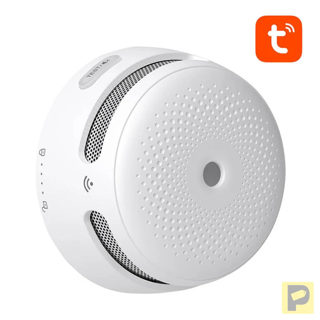 Smoke Detector X-Sense XS01-WT Tuya WiFi
