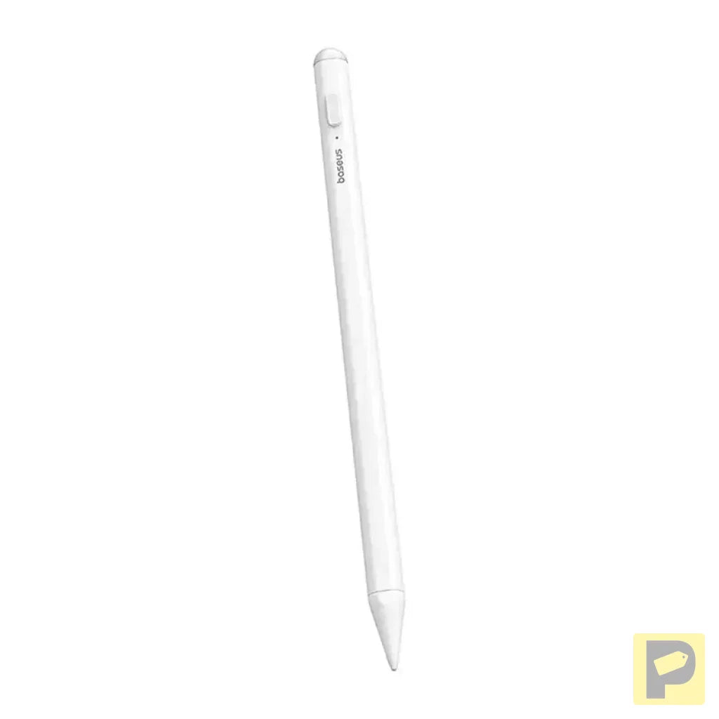 Smooth Writing 2 Baseus Stylus Lite with LED indicator (white)