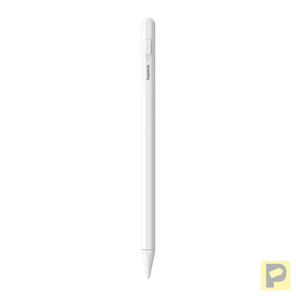 Smooth Writing 2 Baseus Stylus Lite with LED indicator (white)