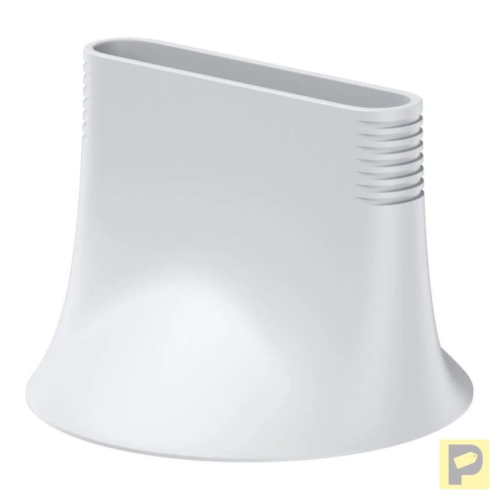 Smoothing nozzle - gray for Dreame Gleam