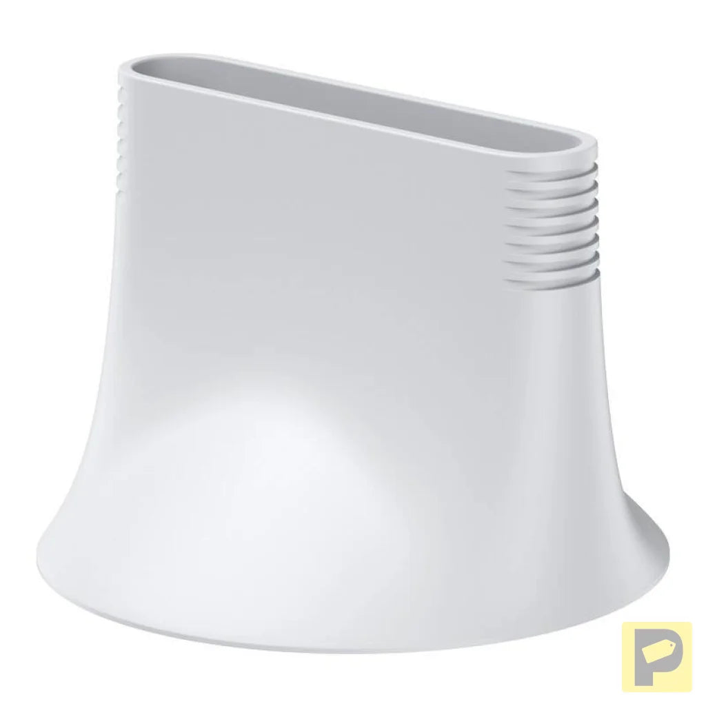 Smoothing nozzle - gray for Dreame Gleam