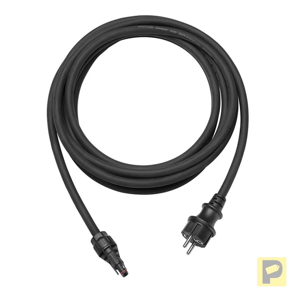 Softbundle BKW EcoFlow STREAM Standard Flex