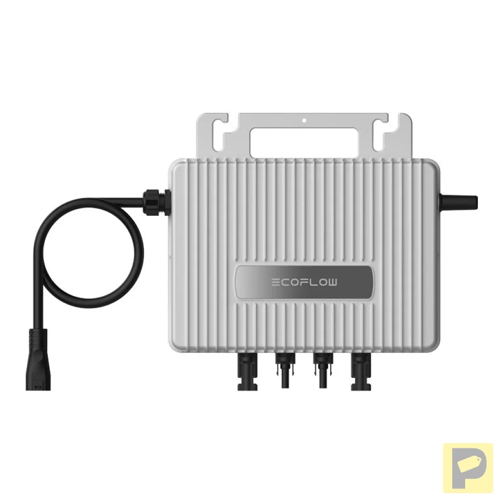 Softbundle BKW EcoFlow STREAM Standard