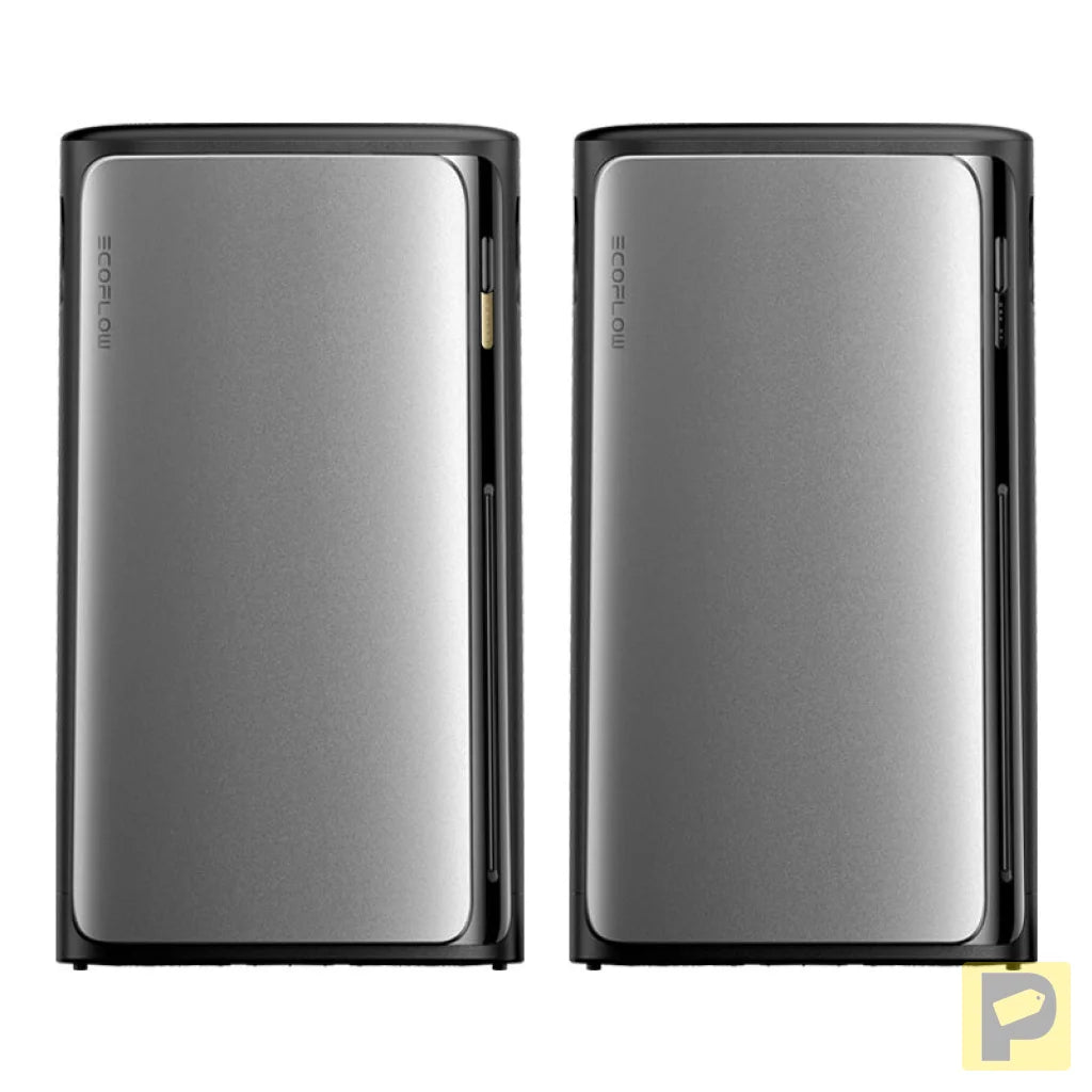 Softbundle EcoFlow STREAM Ultra + STREAM AC Pro