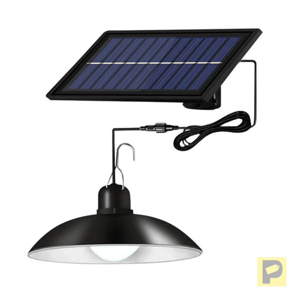 Solar lamp Superfire FF10-B