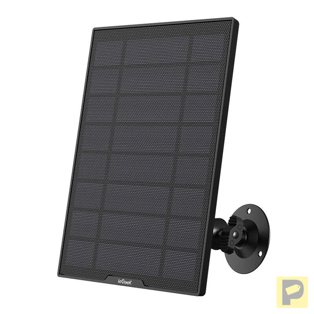 Solar panel ieGeek ZS-GQ5