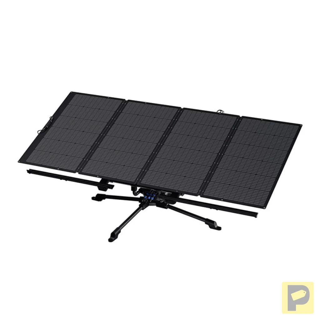 Solar Tracker EcoFlow