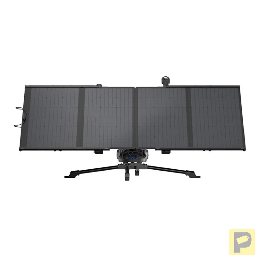 Solar Tracker EcoFlow