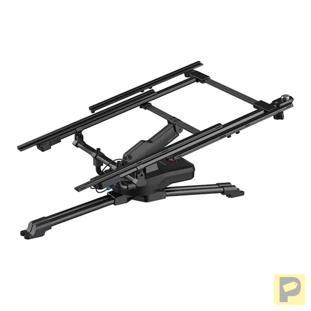 Solar Tracker EcoFlow