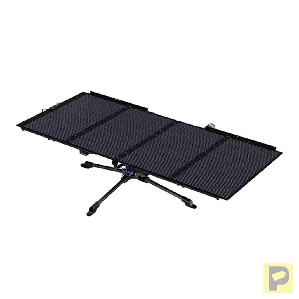 Solar Tracker EcoFlow