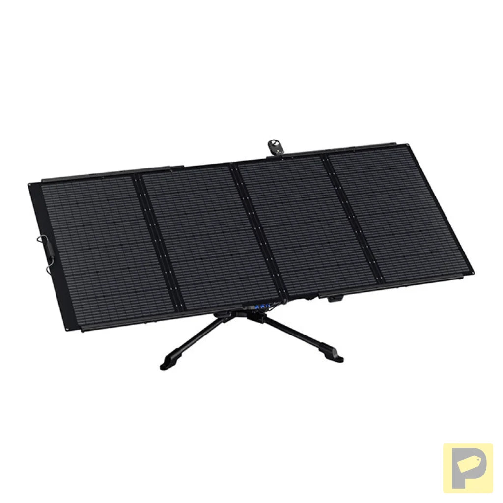 Solar Tracker EcoFlow