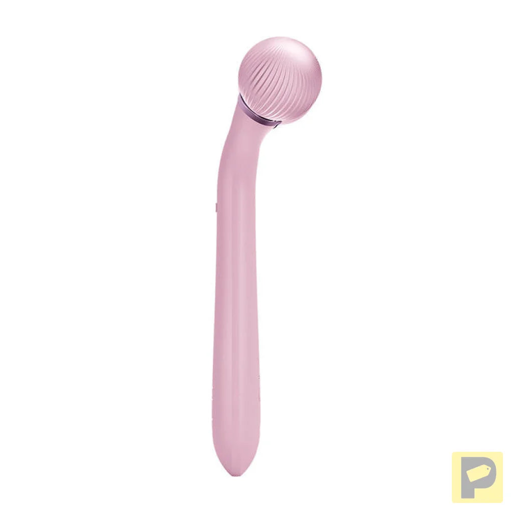 Sonic Facial Roller 4in1 Geske with APP (pink)
