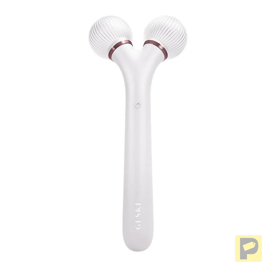Sonic Facial Roller 4in1 Geske with APP (starlight)