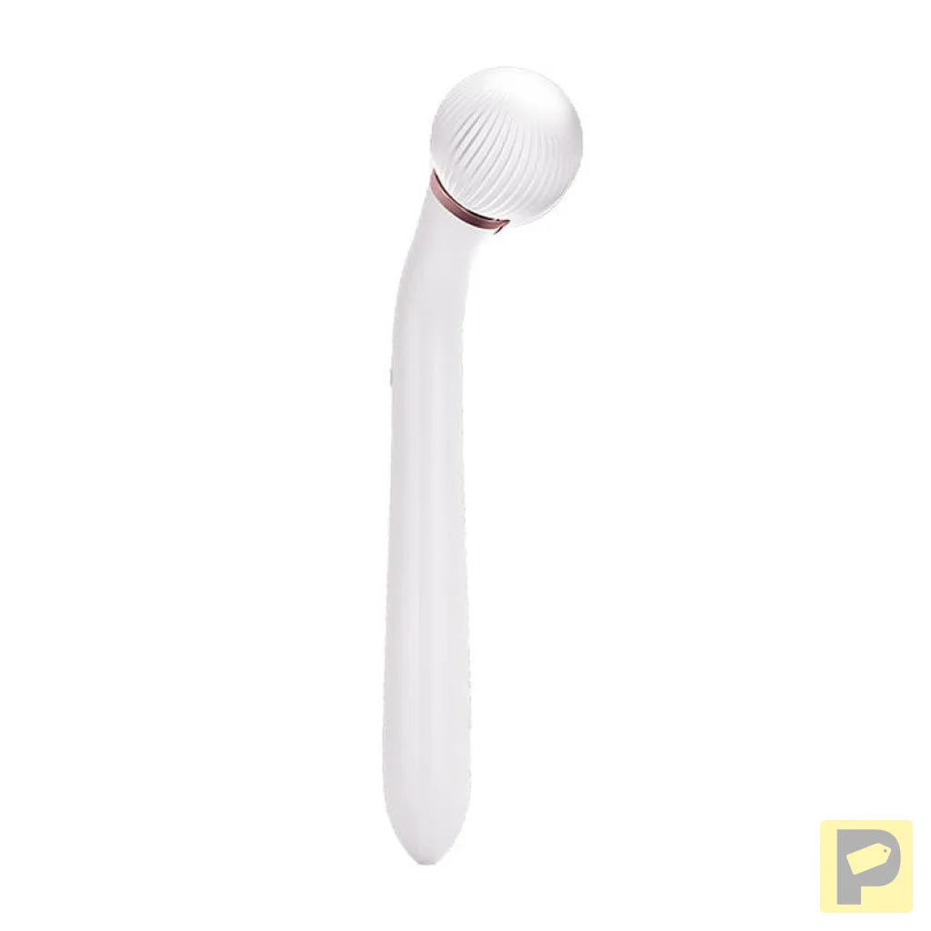 Sonic Facial Roller 4in1 Geske with APP (starlight)