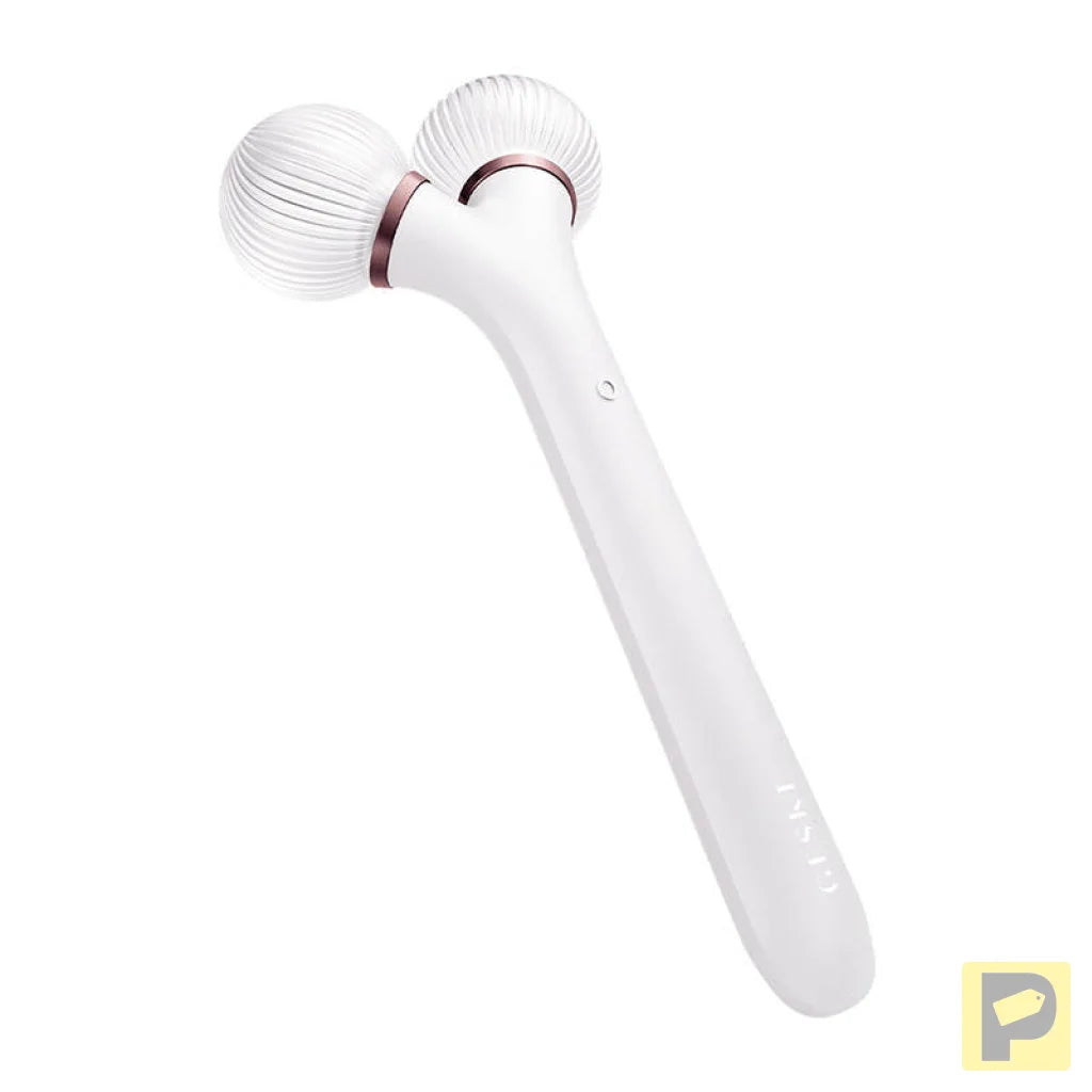 Sonic Facial Roller 4in1 Geske with APP (starlight)