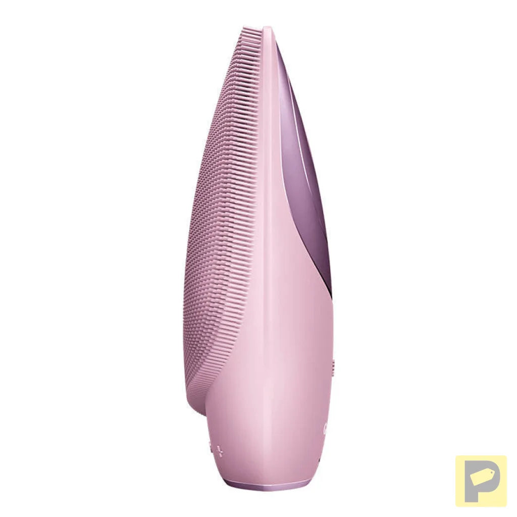 Sonic Thermo Facial Brush 6 in 1 Geske with APP (pink)
