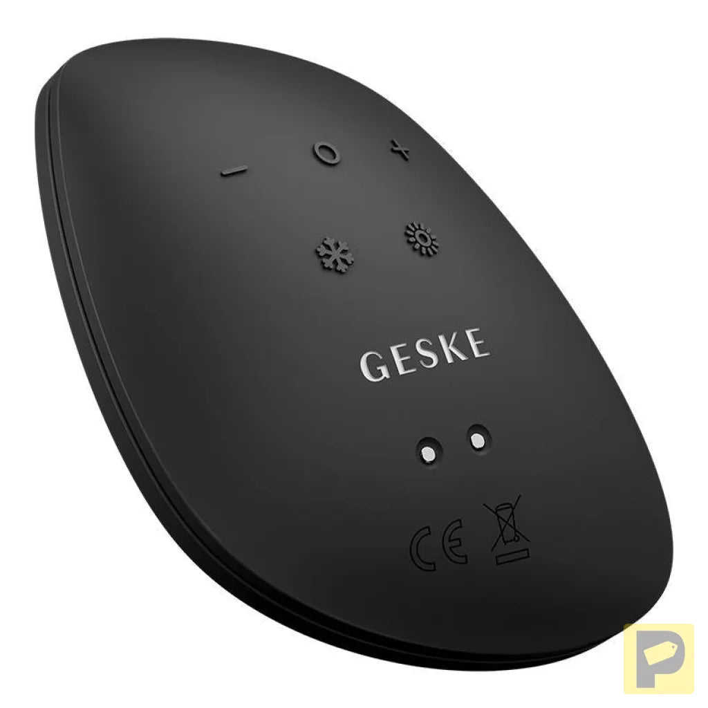 Sonic Warm & Cool Mask 9in1 Geske with APP (gray)