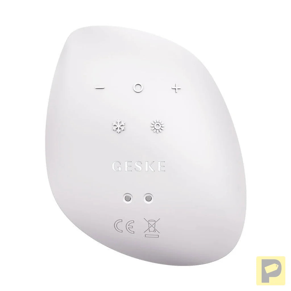 Sonic Warm & Cool Mask 9in1 Geske with APP (starlight)