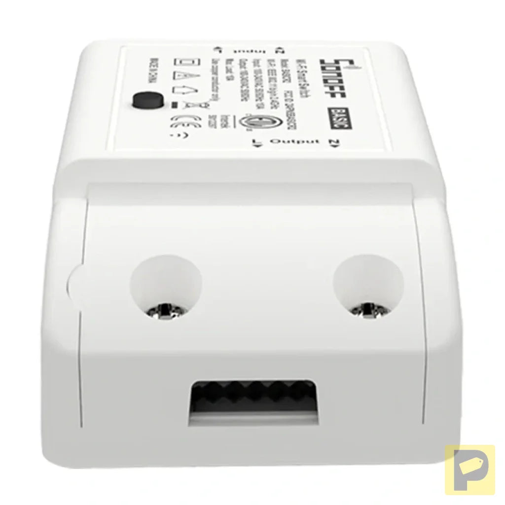 Sonoff Basic R2 WiFi Smart Switch (NEW)