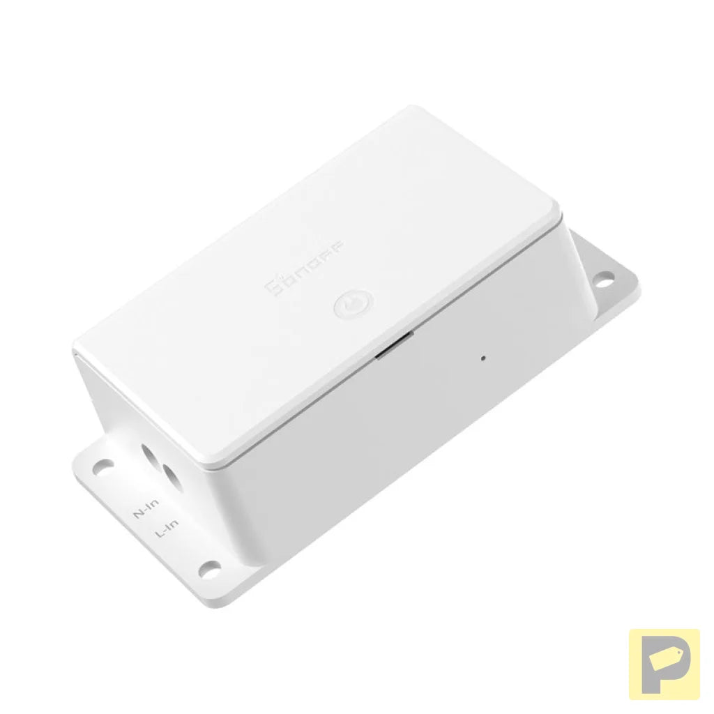Sonoff Basic R5 Gen5 WiFi Smart Switch (10A, Matter)