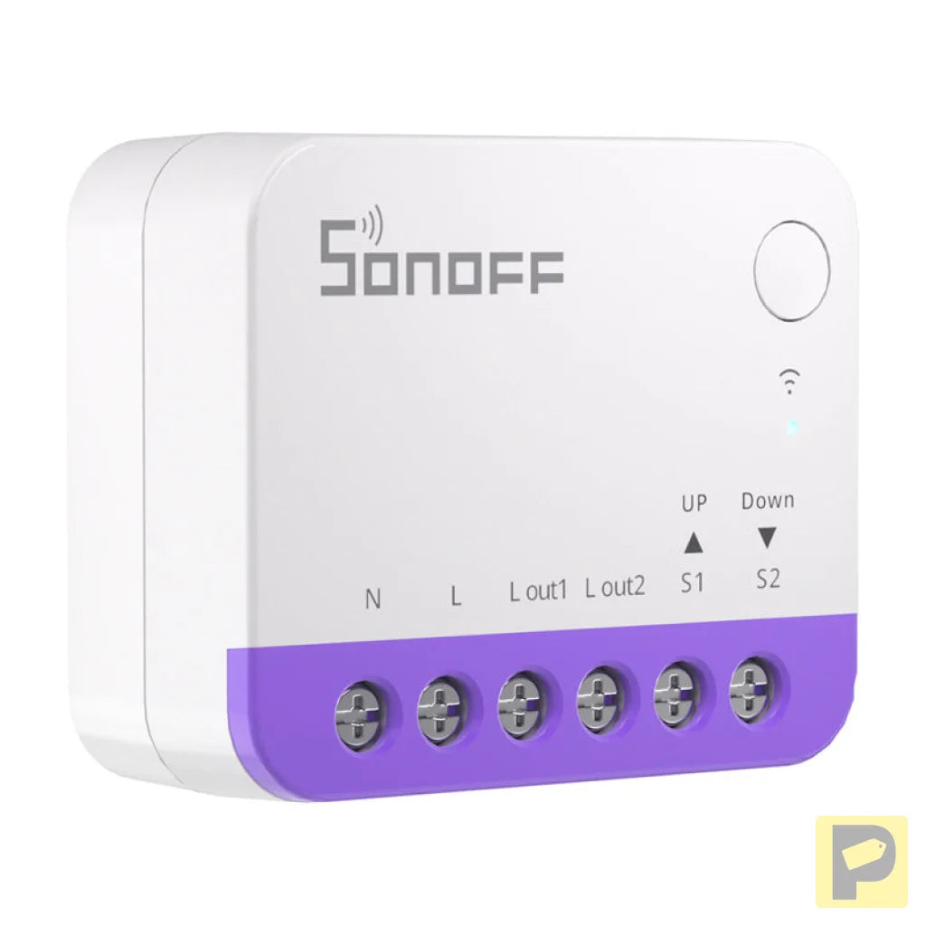 Sonoff MINI-RBS smart WiFi mini switch