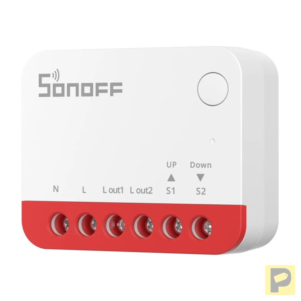 Sonoff MINI-ZBRBS smart ZigBee mini switch