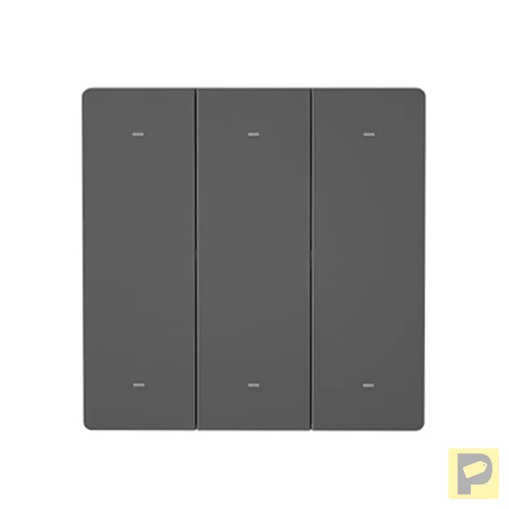 Sonoff R5 smart wall switch / remote control and scene controller (eWeLink)