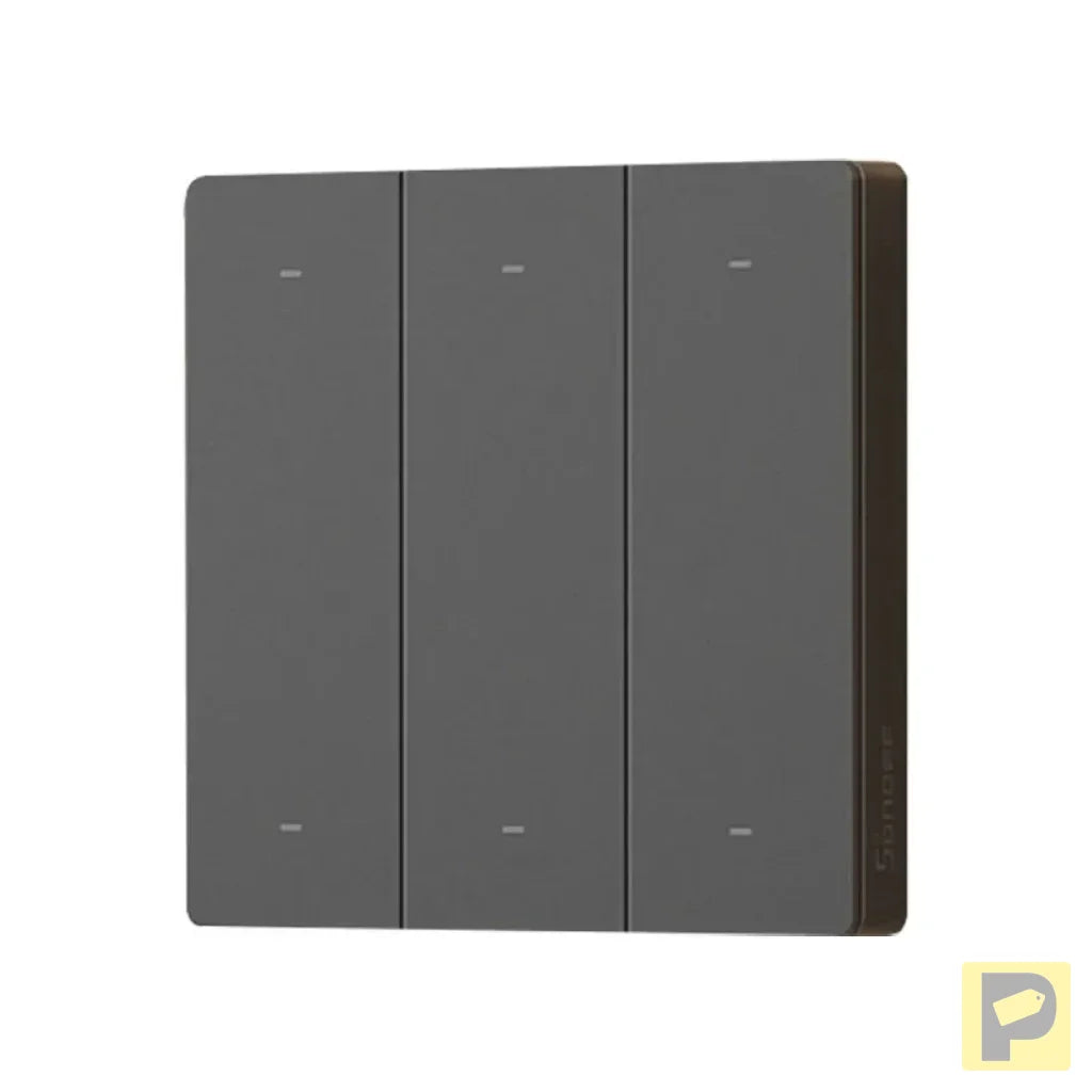 Sonoff R5 smart wall switch / remote control and scene controller (eWeLink)