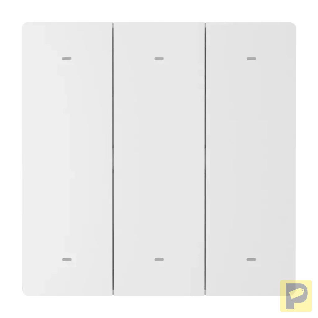Sonoff R5 smart wall switch (white) eWeLink