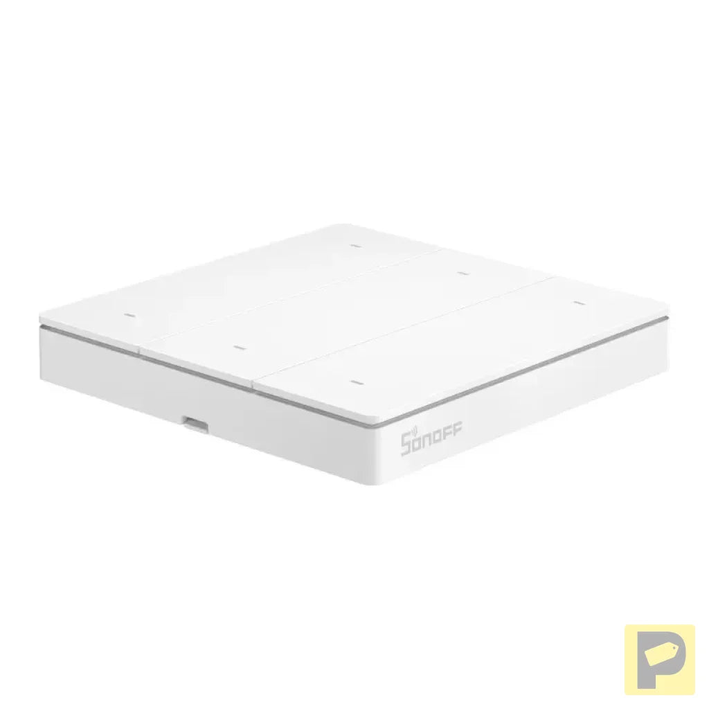 Sonoff R5 smart wall switch (white) eWeLink